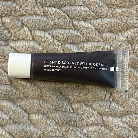 Milk Makeup Mini Eye Pigment in Silent Disco NEW - Picture 4 of 4